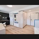 Modern Apartment Selfcheck In